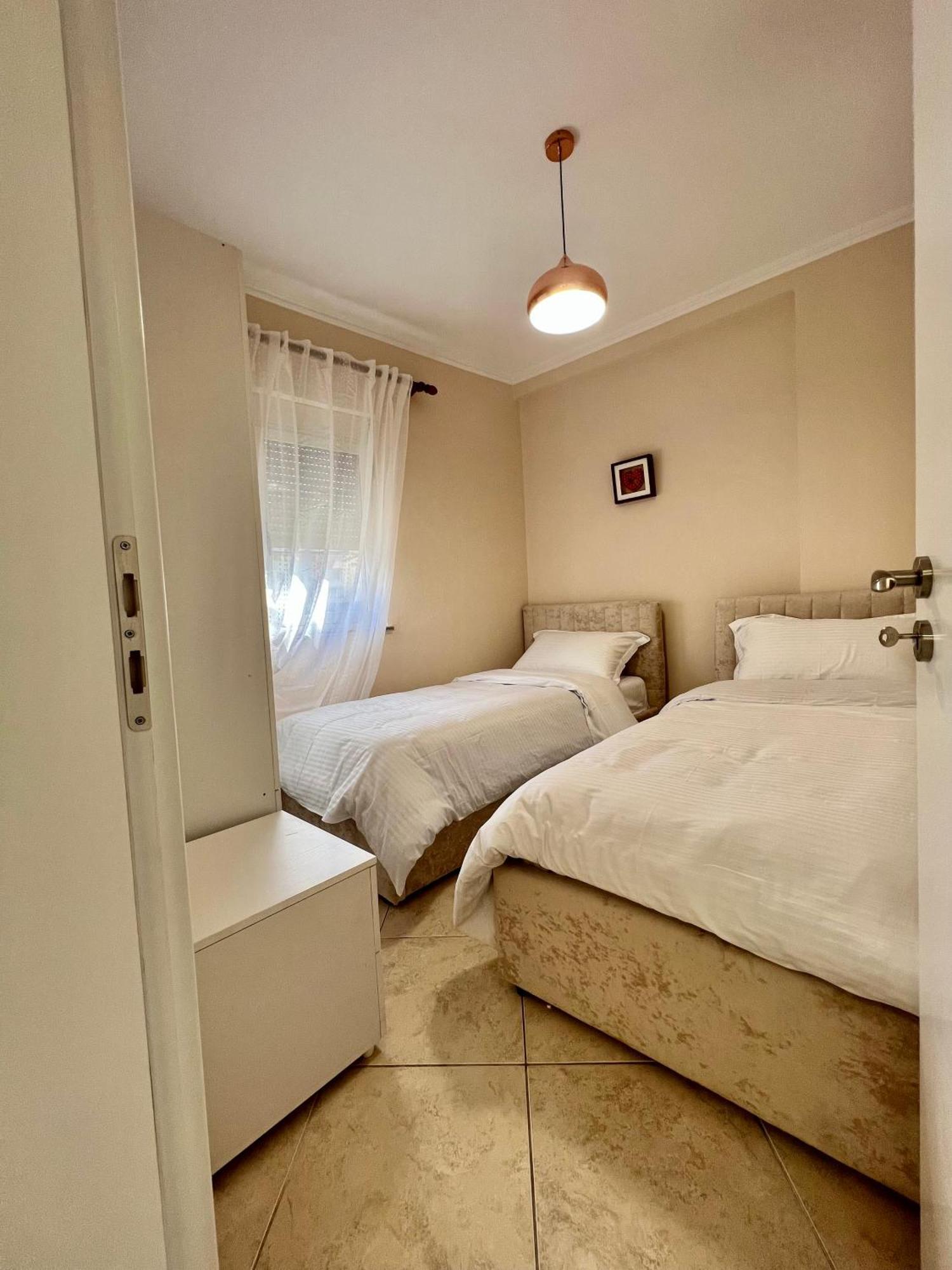 Xhomlliku Appartement